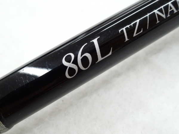 バリスティック 86L TZ/NANO